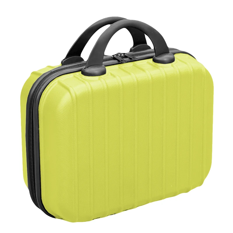 چمدان فوروارد مدل FCLT818XS سایز آرایشی ارتفاع 30 سانتی متر