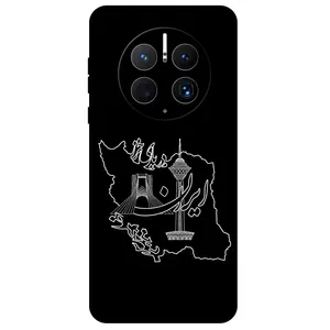 Megafone Iran 1870 Cover For Huawei Mate 50 Pro