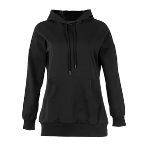 هودی زنانه مدل MDK-AT2522