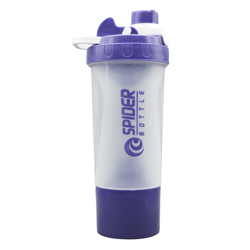 شیکر ورزشی مدل GS-M-Ebi-173197 گنجایش 0.716 لیتر