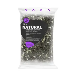 چای سبز جاسمین نچرال - 500 گرم