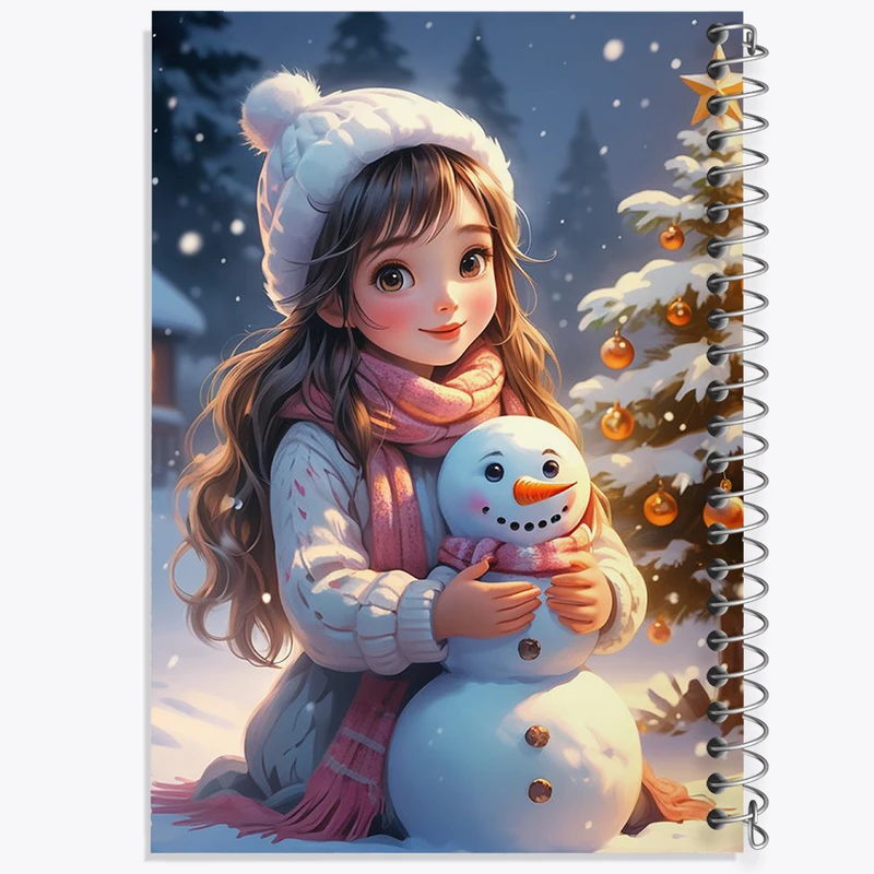 دفتر مشق 100 برگ خندالو طرح دخترانه کد N2036