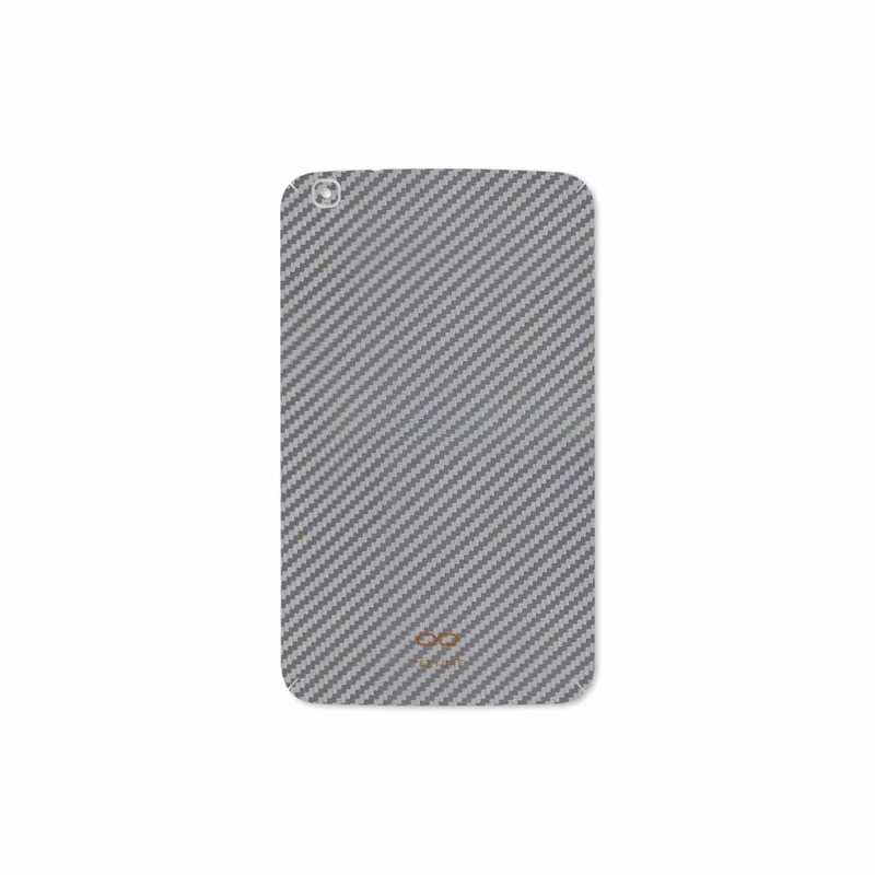 برچسب پوششی ماهوت مدل Steel-Fiber مناسب برای تبلت سامسونگ Galaxy Tab 3 8.0 2013 T310