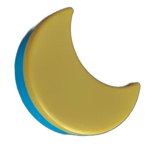 چراغ خواب اتاق کودک مدل ماه