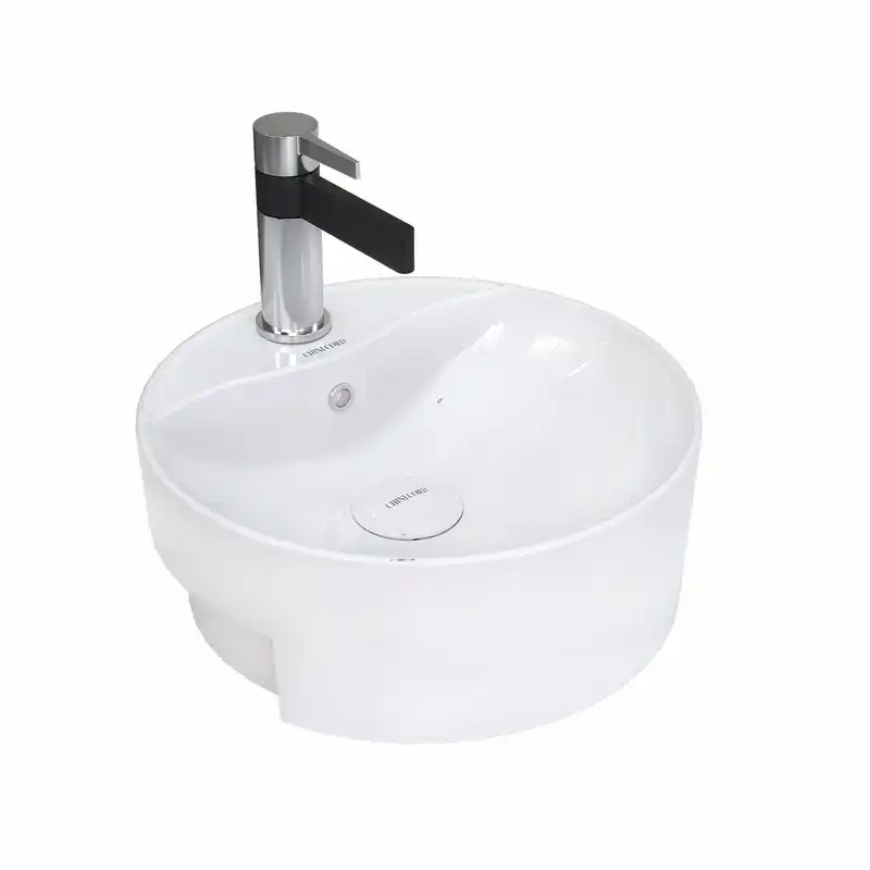 روشویی چینی کرد مدل الوند 301