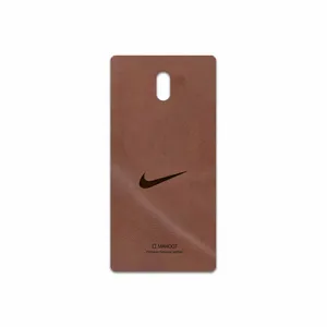 MAHOOT MNL-NK Cover Sticker for Nokia 3