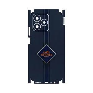 MAHOOT Hermes_Logo-FullSkin Cover Sticker for Realme C53