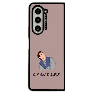 AKAM AMCWSGZFOLD5-FRIENDS4 Cover For Samsung Galaxy Z Fold 5
