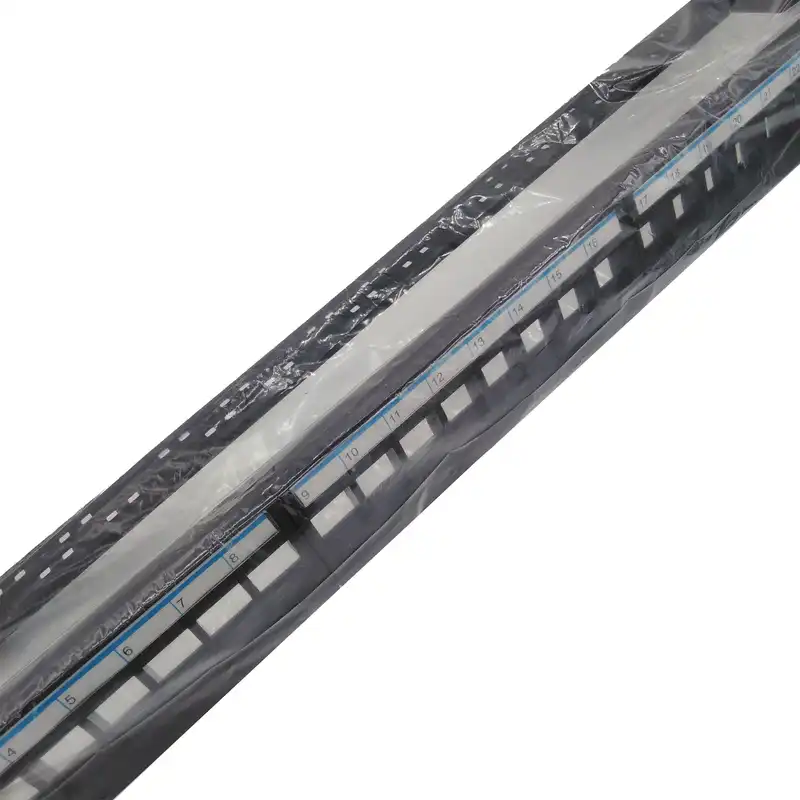 پچ پنل 24 پورت مدل PLX2400