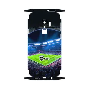 MAHOOT FIFA Soccer Game Series-FullSkin Cover Sticker for Samsung Galaxy S9 Plus