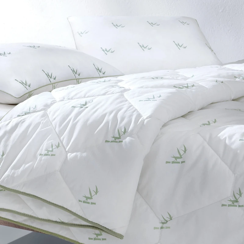 لحاف یاتاش مدل بامبو سایز ۲۱۵*۱۹۵ سانتیمتر