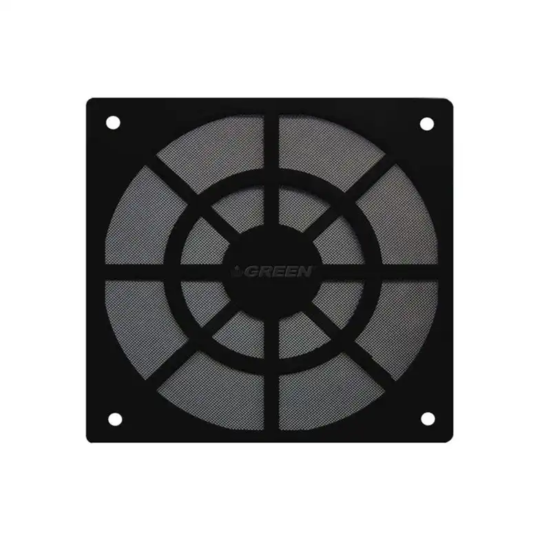 فیلتر فن کیس گرین مدل G-120 بسته 4 عددی