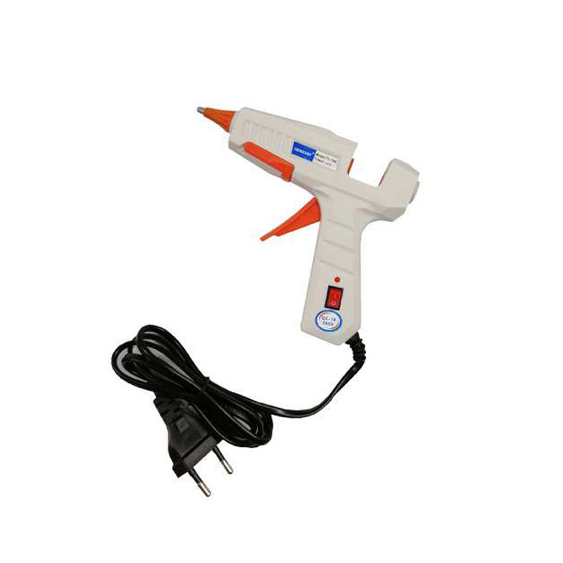 دستگاه چسب تفنگی تانگ لیان مدل HL_80W دستگاه چسب تفنگی تانگ لیان مدل HL_80W