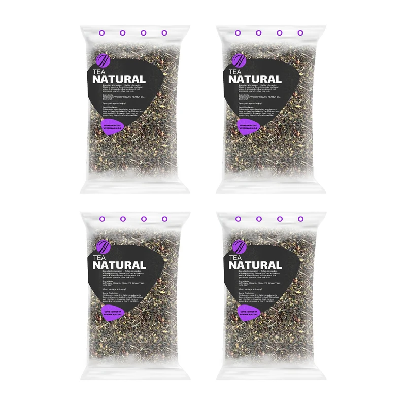 چای ترکیبی دارجلینگ نچرال - 250 گرم بسته 4 عددی