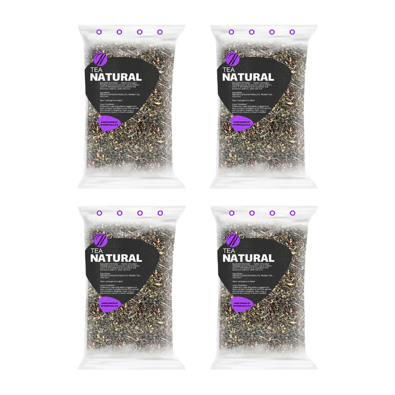چای ترکیبی دارجلینگ نچرال - 250 گرم بسته 4 عددی