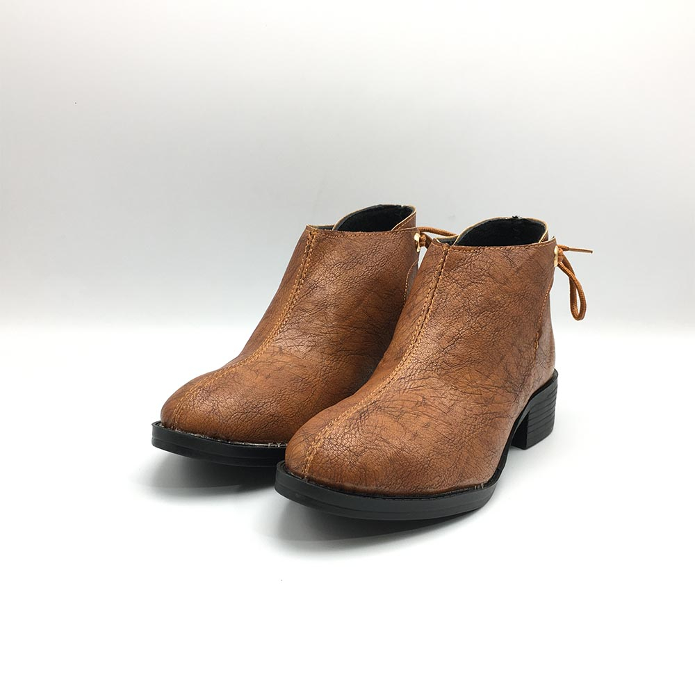 نیم بوت زنانه مدل آدنیس JB1524-1