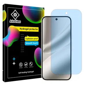 Arka Glass Tough model matte anti blue ray screen protector suitable for Google Pixel 10 mobile phone