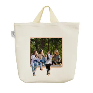 ساک خرید خندالو مدل Mamamoo کد 1613