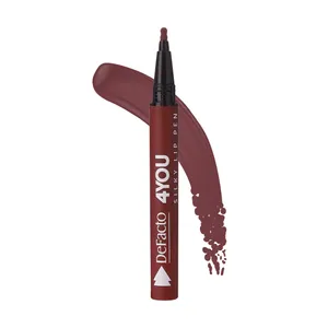 مداد لب دیفکتو مدل Silky شماره 812