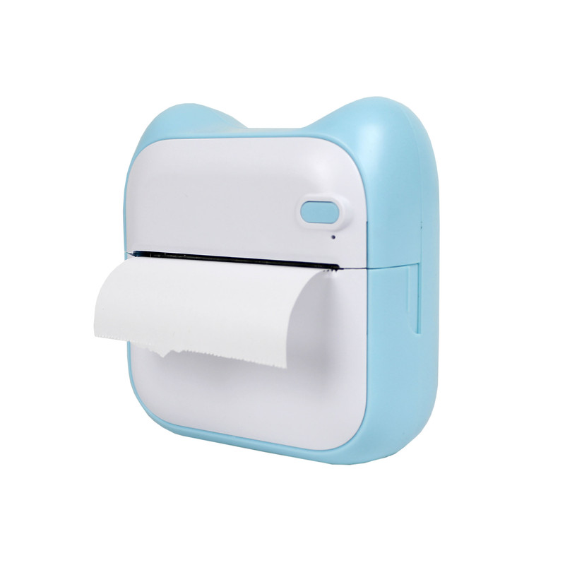 پرینتر حرارتی مدل پرتابل کد A31