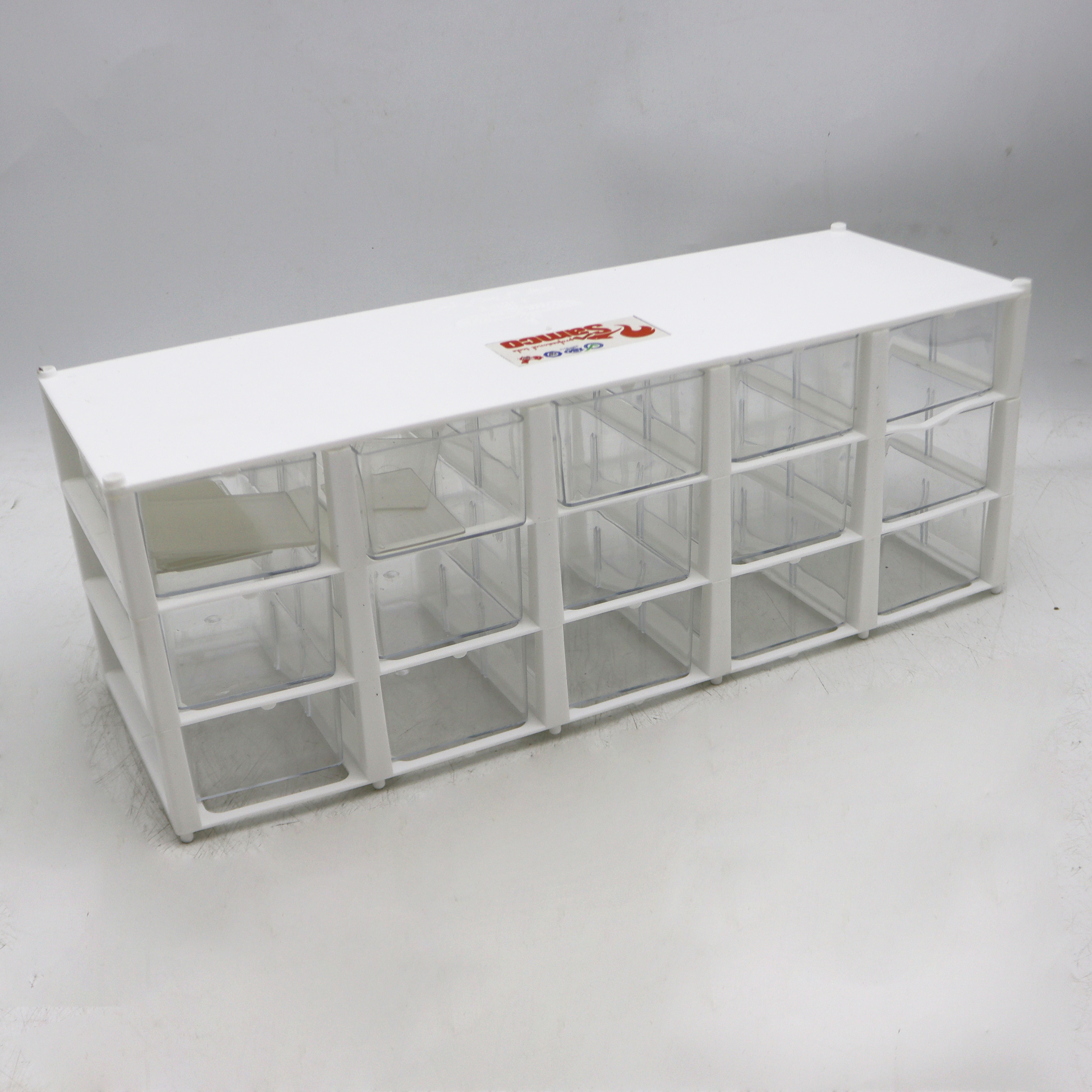 جعبه نظم دهنده ابزار سامکو مدل YP-3T-15K