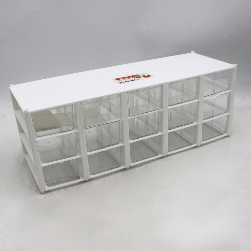 جعبه نظم دهنده ابزار سامکو مدل YP-3T-15K جعبه نظم دهنده ابزار سامکو مدل YP-3T-15K