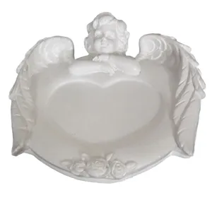 ظرف سنگی مدل فرشته کد 201