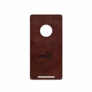 MAHOOT NL-PUMA Cover Sticker for Nokia Lumia 830