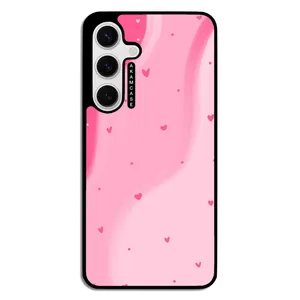 AKAM AMC-WSGS24-PINK-1 Cover For Samsung Galaxy S24