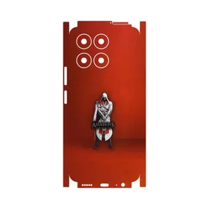 MAHOOT Assassins_Creed-FullSkin Cover Sticker for Honor X6a