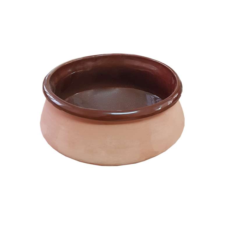 کاسه سفالی کد 500