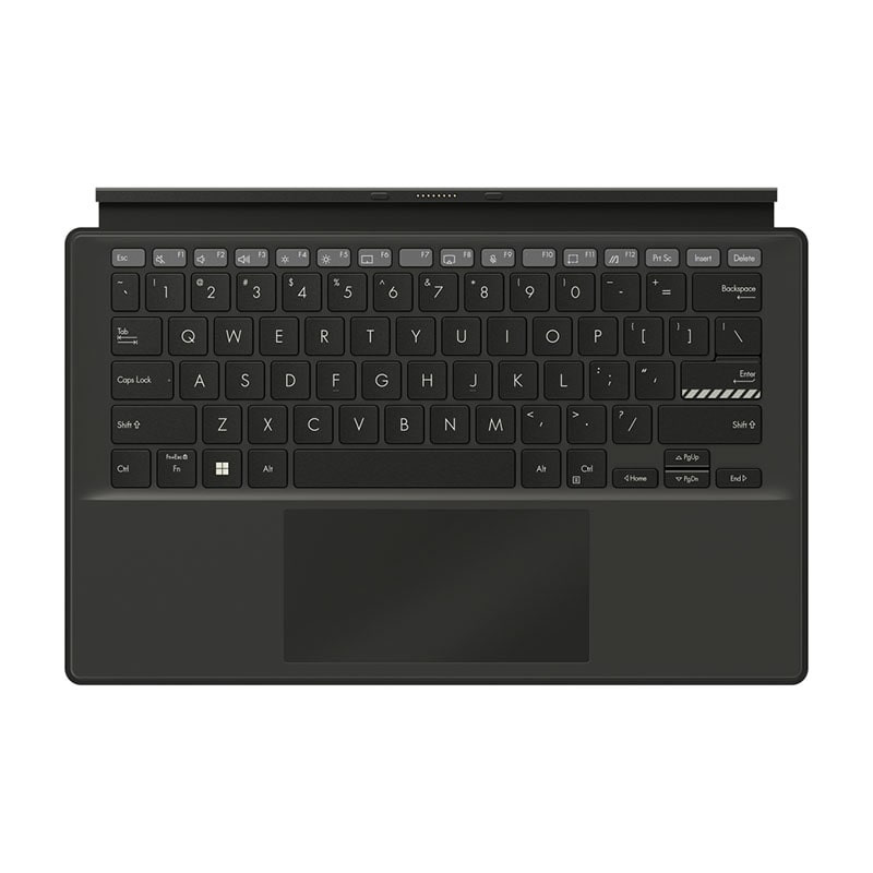 لپ تاپ 13.3 اینچی ایسوس مدل VivoBook Slate T3300KA-LQ029W لپ تاپ 13.3 اینچی ایسوس مدل VivoBook Slate T3300KA-LQ029W