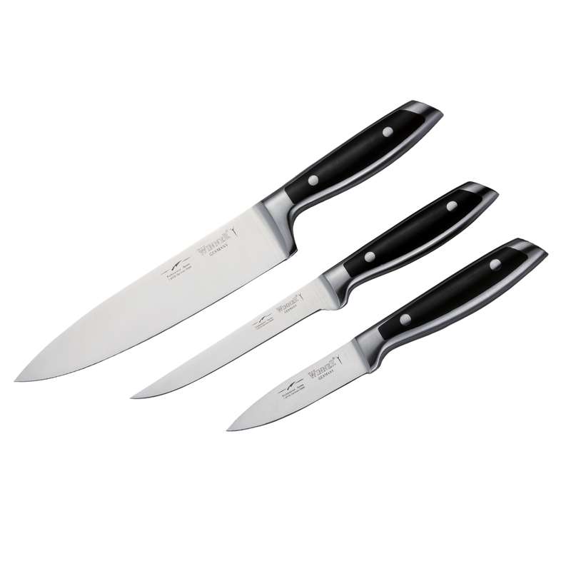 چاقو وینر مدل WI.03 مجموعه 3 عددی