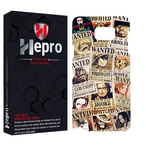 HEPRO MC Cover for Samsung Galaxy NOTE 5