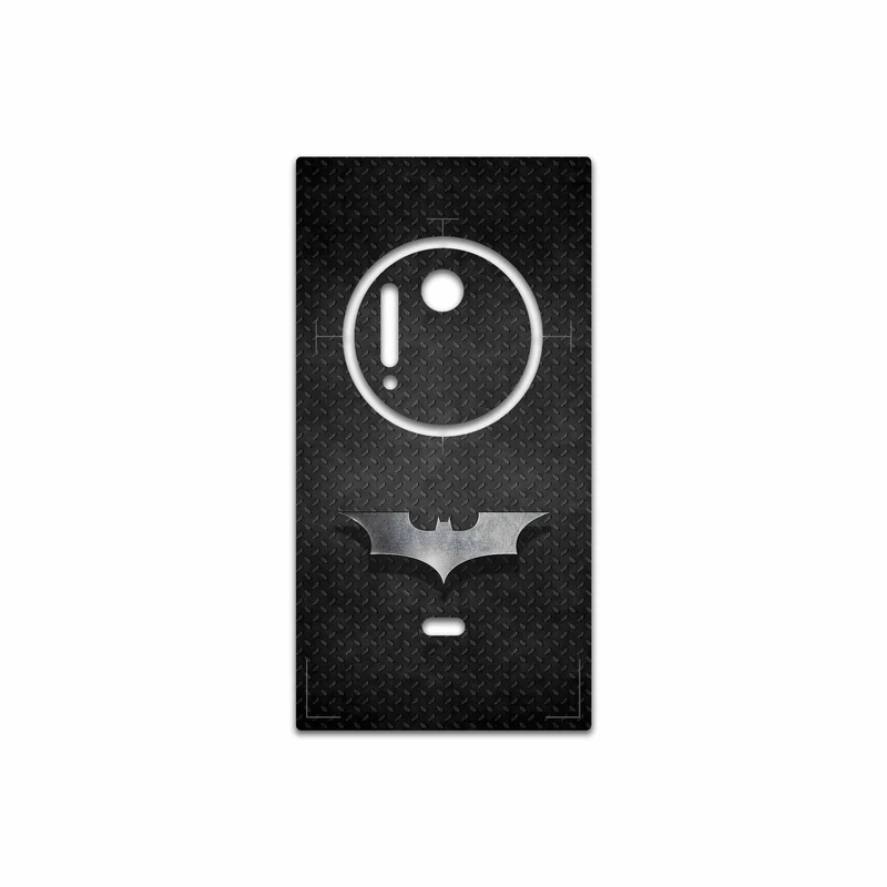 برچسب پوششی ماهوت مدل Batman مناسب برای گوشی موبایل نوکیا Lumia 1020