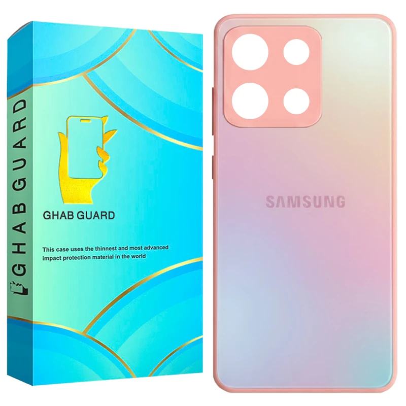 کاور قاب گارد مدل HBRDG مناسب برای گوشی موبایل شیائومی Redmi Note 13 4G