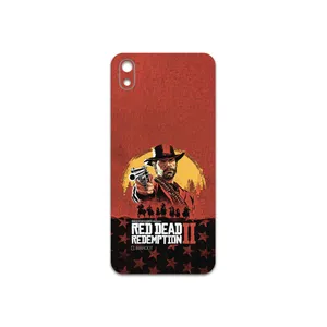MAHOOT  Red-Dead-Redemption-Game Cover Sticker for Xiaomi Redmi 7A
