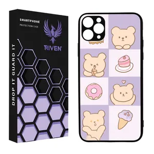 RIVEN RI3-18 Case For Apple iphone 14 Pro