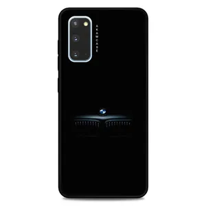 AKAM AMCWSGS20-BMW-13 Cover For Samsung Galaxy S20