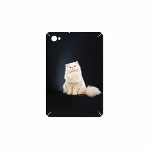 MAHOOT Persian cat Cover Sticker for Samsung Galaxy Tab 7.7 2011 P6800