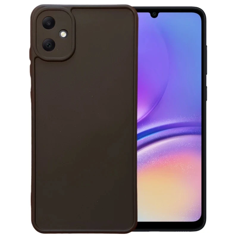 کاور مدل A06_T03 مناسب برای گوشی موبایل سامسونگ Galaxy A06