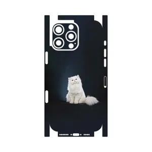 MAHOOT Persian_cat-FullSkin Cover Sticker for Apple iPhone 16 Pro Max