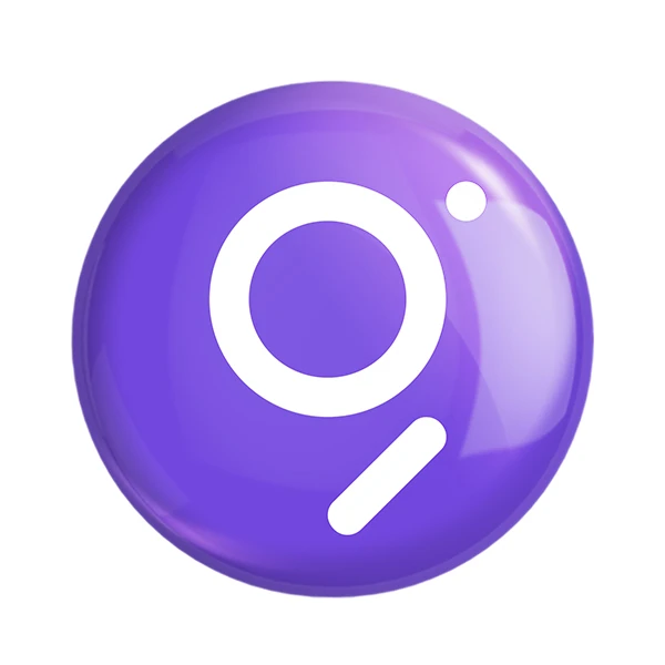 مگنت خندالو طرح ارز دیجیتال گراف کد 4072