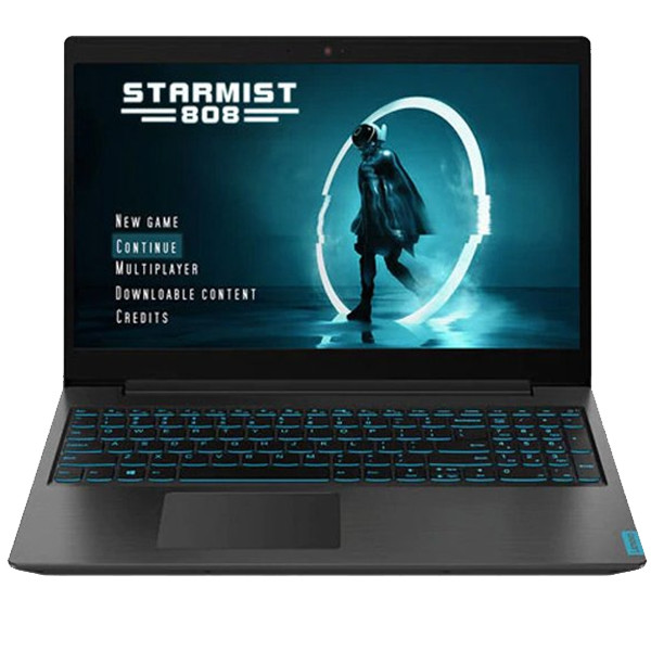 لپ تاپ 15.6 اینچی لنوو مدل IdeaPad 15 Gaming L340-YC