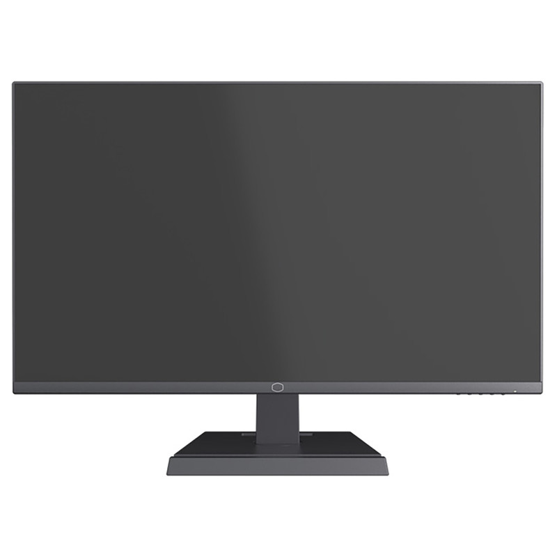 مانیتور مخصوص بازی کولرمستر مدل GA2701-EK سایز 27 اینچ