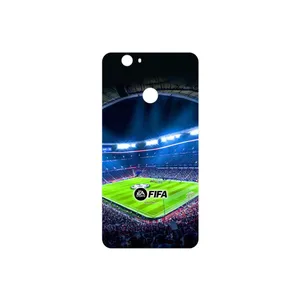 MAHOOT FIFA Soccer Game Series Cover Sticker for Huawei Nova