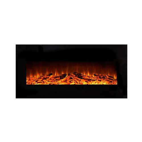 شومینه دیواری برقی شومینه بیستون مدل H.D_120_W16_L2.bs