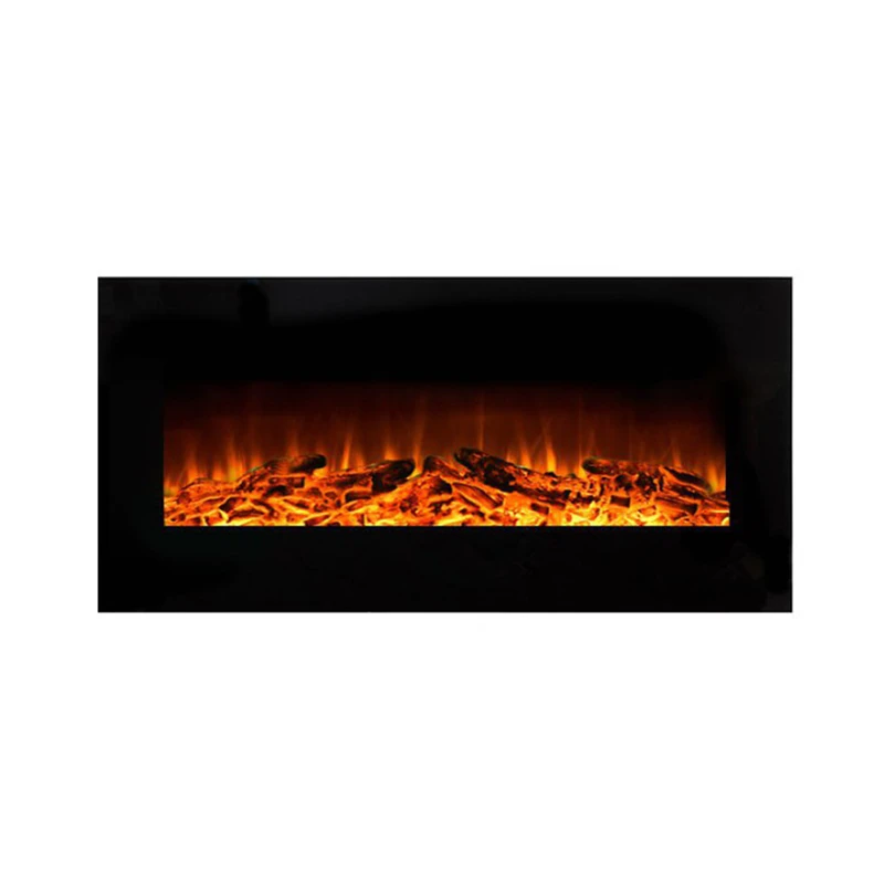 شومینه دیواری برقی شومینه بیستون مدل  H.E_120_L2