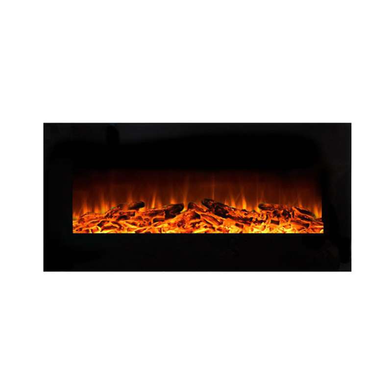 شومینه دیواری برقی شومینه بیستون مدل  H.E_120_L2