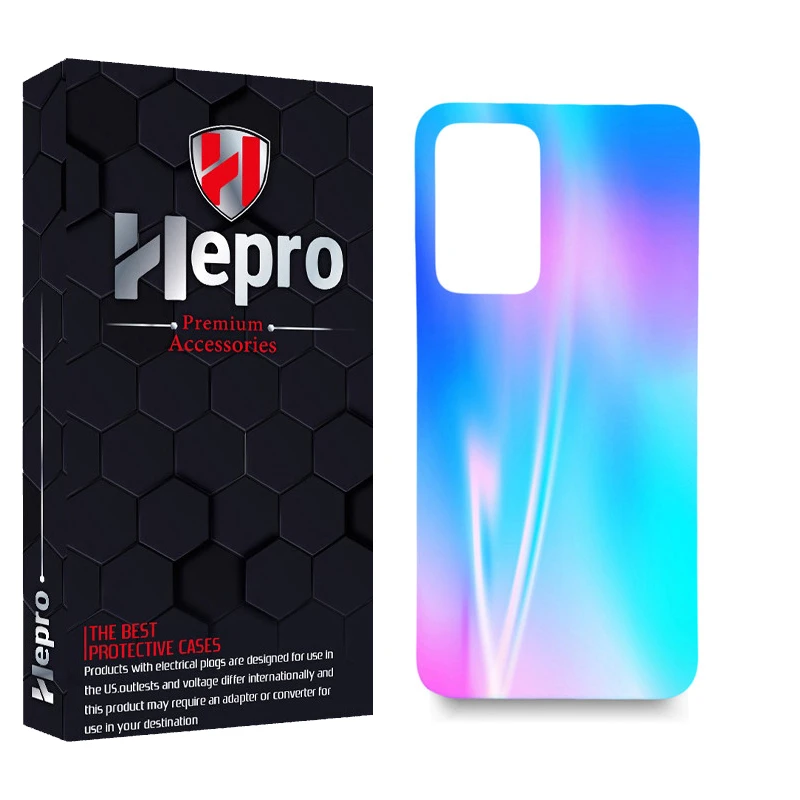 کاور هپرو مدل MC مناسب برای گوشی موبایل شیائومی POCO F4